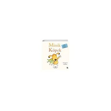 MINIK KÖPEK - KOLEKTIF