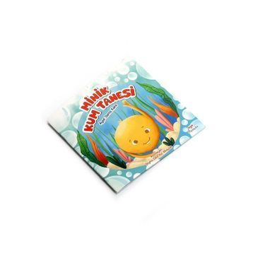 Minik Kum Tanesi - Ayşe Serra Kara
