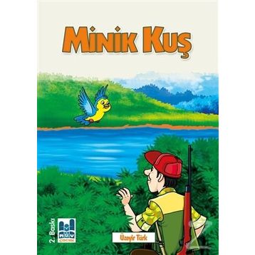 Minik Kuş - Üzeyir Türk