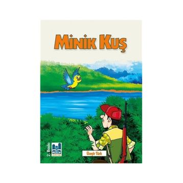 Minik Kuş - Üzeyir Türk