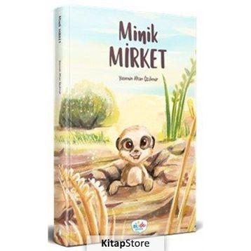Minik Mirket - Yasemin Altan Özdemir