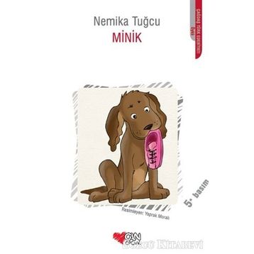 MINIK - NEMIKA TUĞCU