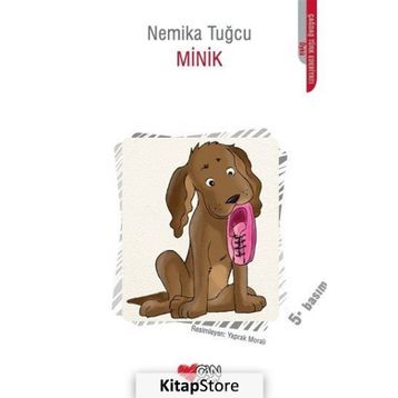 MINIK - NEMIKA TUĞCU