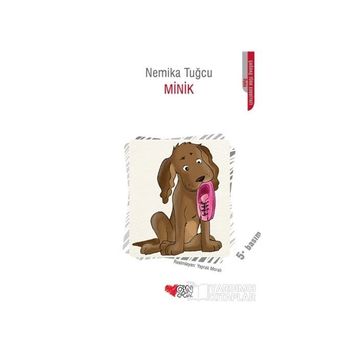 MINIK - NEMIKA TUĞCU