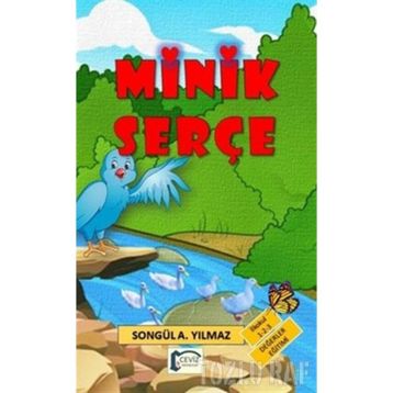 MINIK SERÇE - YUSUF DURSUN