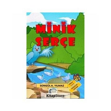 MINIK SERÇE - YUSUF DURSUN