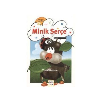 MINIK SERÇE - YUSUF DURSUN