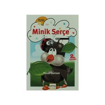 MINIK SERÇE - YUSUF DURSUN