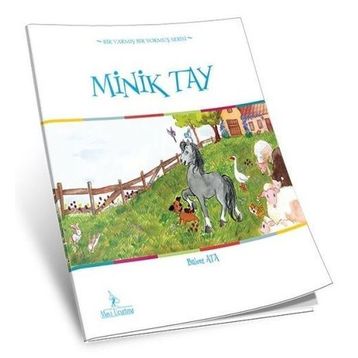 Minik Tay - Bülent Ata