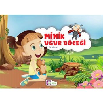 Minik Uğur Böceği - Zarife Üspolat