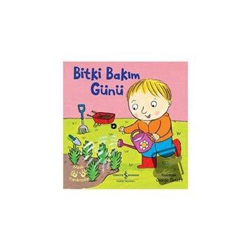 Minik Yardımcılar Bitki Bakım Günü Kolektif