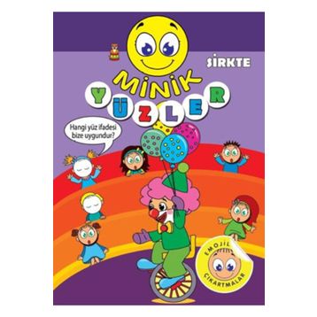 Minik Yüzler - Sirkte - Kolektif