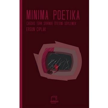 Minima Poetika - Ersun Çıplak