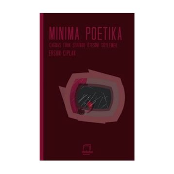 Minima Poetika - Ersun Çıplak