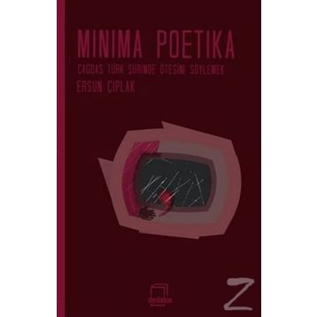 Minima Poetika - Ersun Çıplak