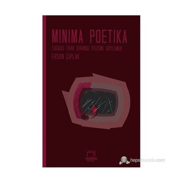 Minima Poetika - Ersun Çıplak