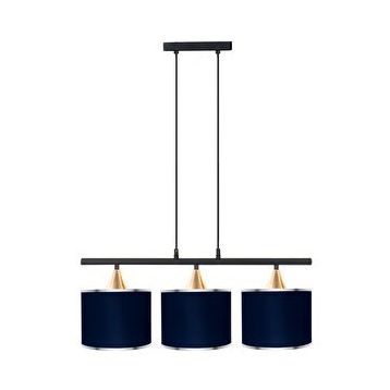 Minimal E-Ticaret Lambent Line Plafonyer Avize