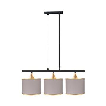 Minimal E-Ticaret Lambent Line Plafonyer Avize