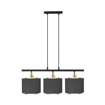 Minimal E-Ticaret Lambent Line Plafonyer Avize