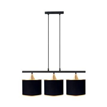 Minimal E-Ticaret Lambent Line Plafonyer Avize