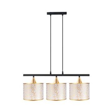 Minimal E-Ticaret Lambent Line Plafonyer Avize