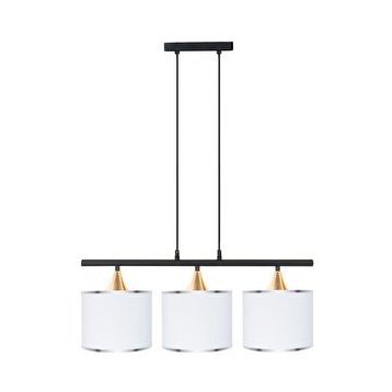 Minimal E-Ticaret Lambent Line Plafonyer Avize