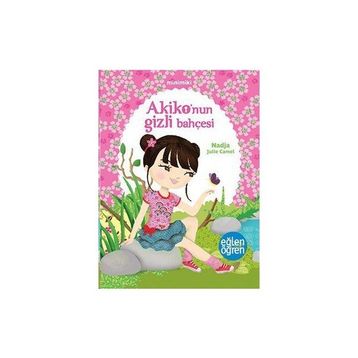 Minimiki: Akiko'nun Gizli Bahçesi - Nadja