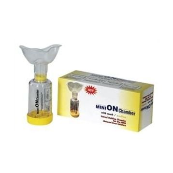 Minion Sarı Chamber Medium Çocuk