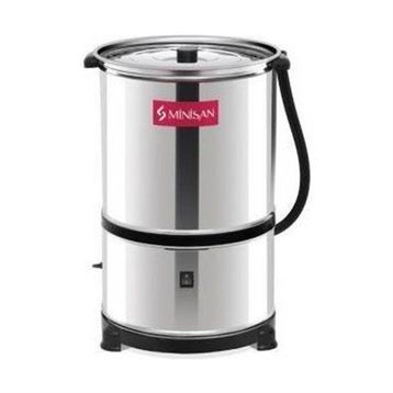 Minisan 37 lt Ultra Yayık Makinesi Ayran Tereyağı Makinesi