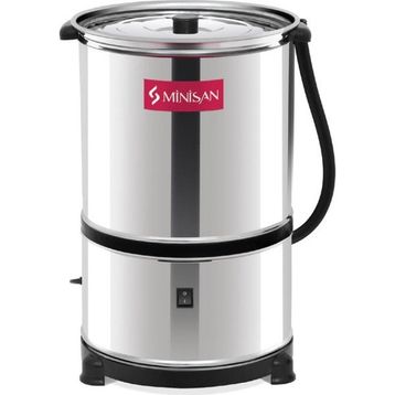 Minisan 45 lt Yayık Makinası