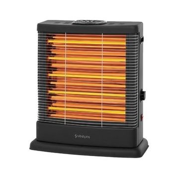 Minisan Maxi MS-2500 Krem Quartz Isıtıcı
