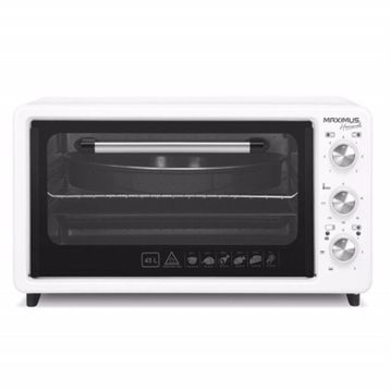 Minisan Maximus 2002 Hanımeli Midi Fırın