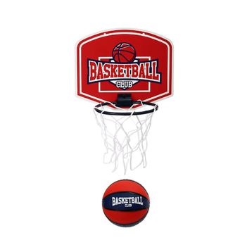 Miniso Basketbol Topu Seti