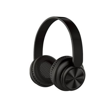 Mınıso Siyah Bluetooth Kulaklık