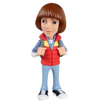 Minix MNX10000 Stranger Things Will Koleksiyon Figürü