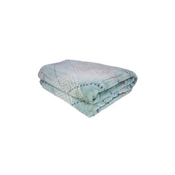 Mink Lacasa 200x240 cm Çift Kişilik Battaniye