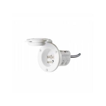 Minn Kota Mkr-23 Güç Bağlantısı