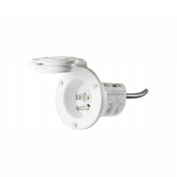 Minn Kota Mkr-23 Güç Bağlantısı