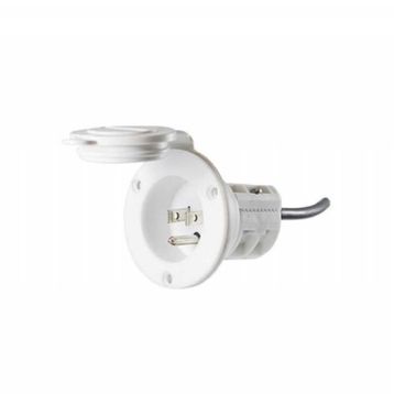 Minn Kota Mkr-23 Güç Bağlantısı