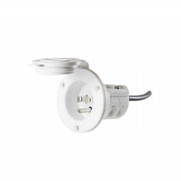 Minn Kota Mkr-23 Güç Bağlantısı