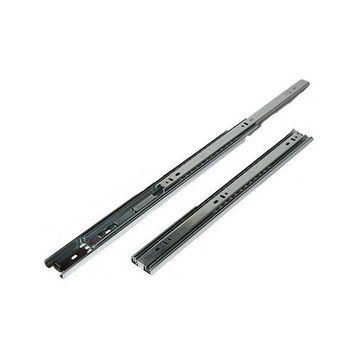 Minnes 36 mm Teleskopik Çekmece Rayı