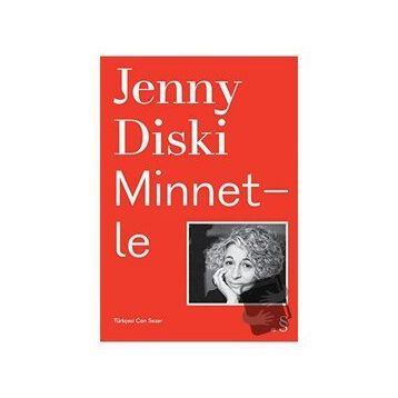 Minnetle Jenny Diski