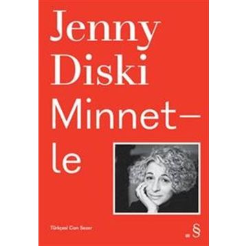 Minnetle Jenny Diski