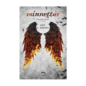 Minnettar - Amy A. Bartol