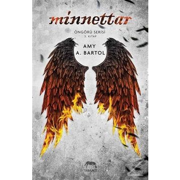 Minnettar - Amy A. Bartol