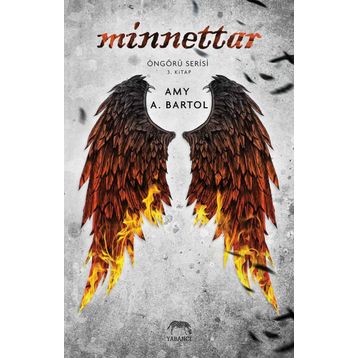 Minnettar - Amy A. Bartol