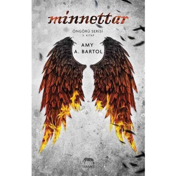 Minnettar - Amy A. Bartol