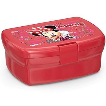 Minnie Mouse 72965 Beslenme Kabı