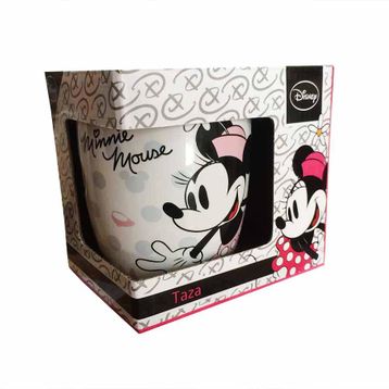 Minnie Mouse Kupa Bardak