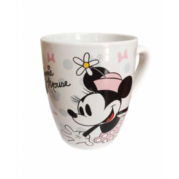 Minnie Mouse Kupa Bardak